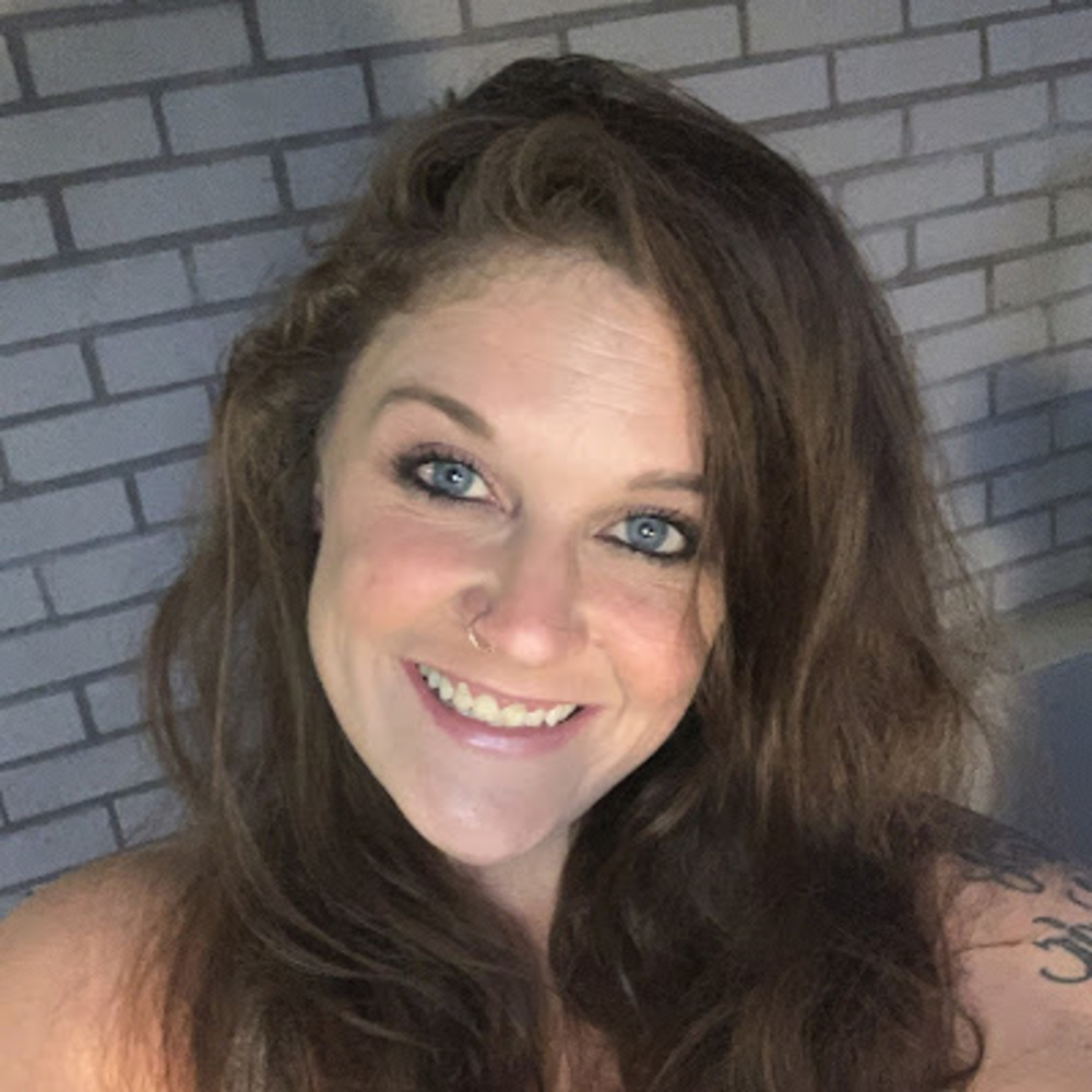 Meet your Posher, Mallory